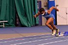 Men’s Track  Men’s Track & Field compete in a virtual meet. : Men’s Track